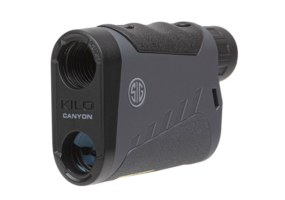 Sig Sauer - Kilo Canyon Rangefinder