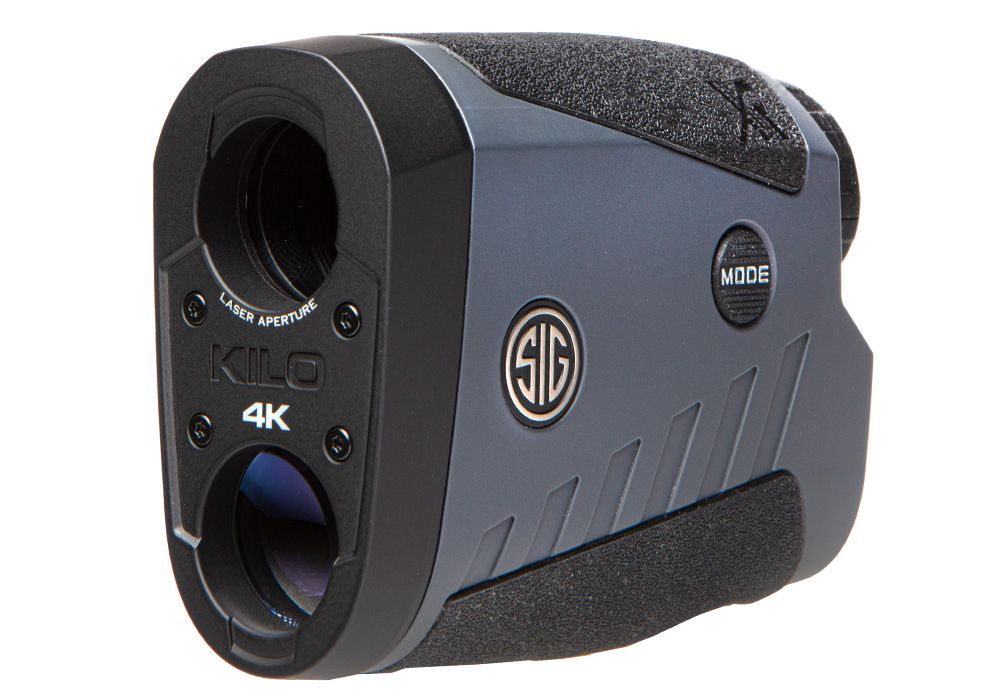 Sig Sauer - Kilo4K Rangefinder