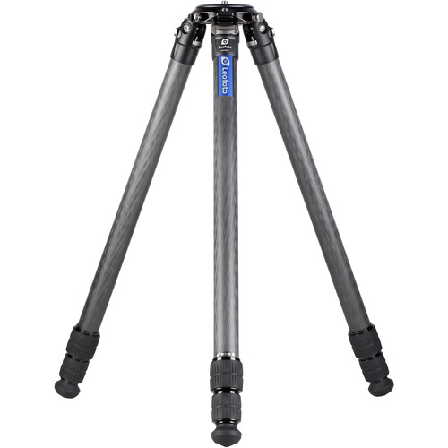 Leofoto - LM232C Carbon Fiber Tripod