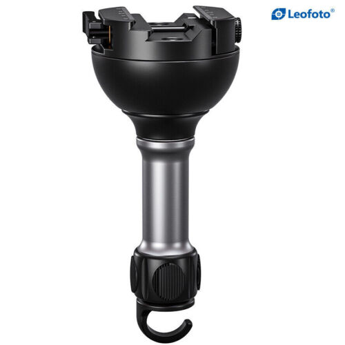 Leofoto - YB-75LC 75mm Leveling Head