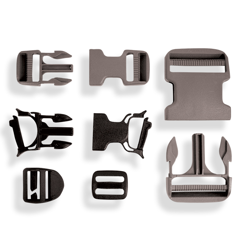 Stone Glacier - Repair Buckle Kit