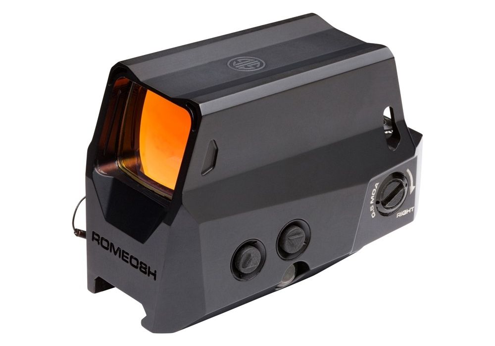 Sig Sauer - Romeo 8H Red Dot Sight